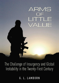 Cover image: Arms of Little Value 9781612001043