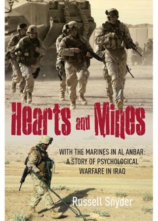 Imagen de portada: Hearts and Mines 9781612001050