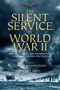Omslagafbeelding: The Silent Service in World War II 9781612001258