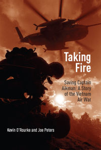 Cover image: Taking Fire 9781612001265