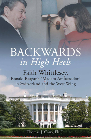 Cover image: Backwards, in High Heels 9781612001593