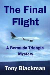 Titelbild: The Final Flight 9780955385605