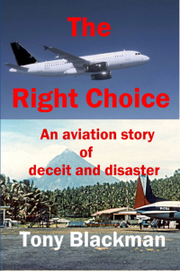 Cover image: The Right Choice 9780955385629