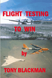 صورة الغلاف: Flight Testing to Win 9780955385643