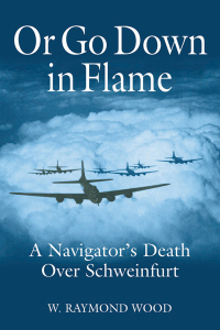 Cover image: Or Go Down in Flame 9781612001777