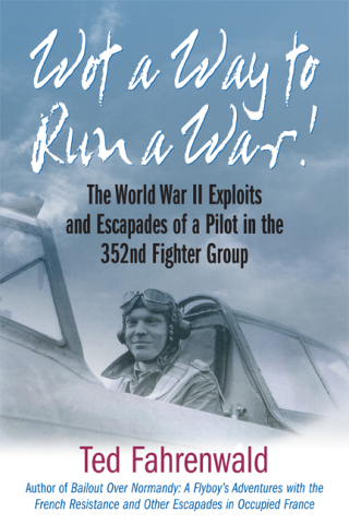 Cover image: Wot a Way to Run a War! 9781612001920