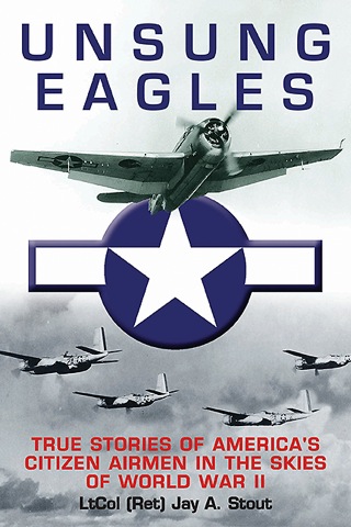 表紙画像: Unsung Eagles 9781612003948