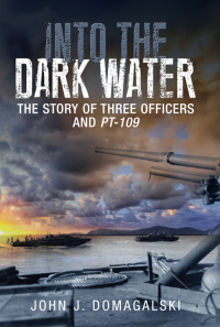 Cover image: Into the Dark Water 9781612002347