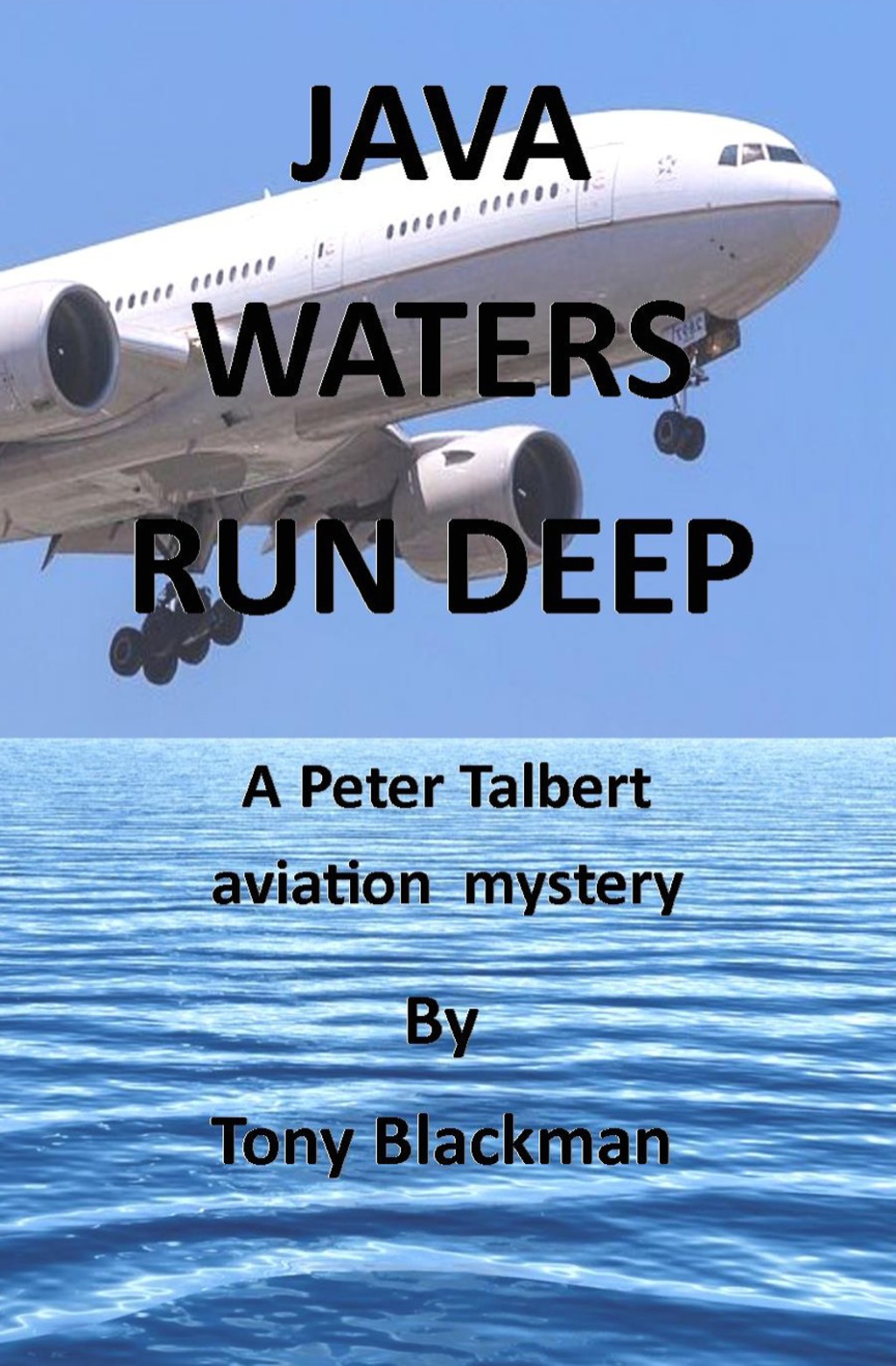 Java Waters Run Deep (eBook)