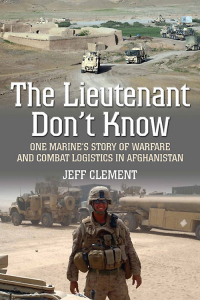 Cover image: The Lieutenant Don't Know 9781612002484