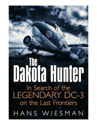 Omslagafbeelding: The Dakota Hunter 9781612002583