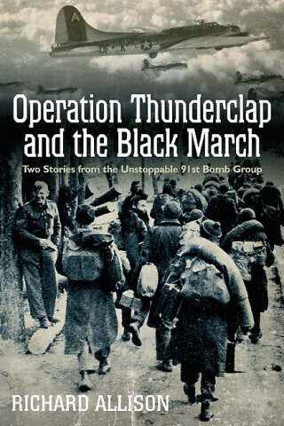 Cover image: Operation Thunderclap and the Black March 9781612002651