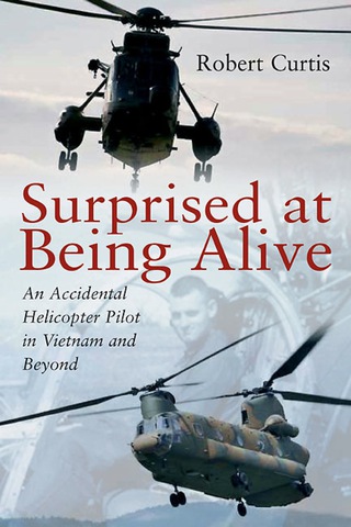 Cover image: Surprised at Being Alive 9781612002750