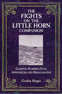 Imagen de portada: The Fights on the Little Horn Companion 9781612002804