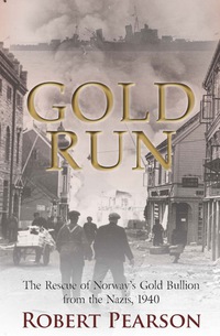 Cover image: Gold Run 9781612002866