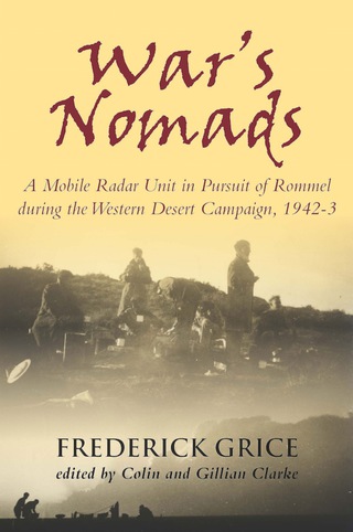 Cover image: War's Nomads 9781612002880