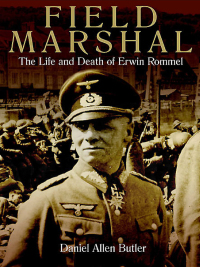 Cover image: Field Marshal 9781612002972