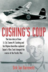 صورة الغلاف: Cushing's Coup 9781612003078