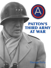 صورة الغلاف: Patton's Third Army at War 9781612002958