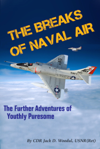 Imagen de portada: The Breaks of Naval Air 9781612003191