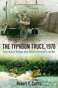 Omslagafbeelding: The Typhoon Truce, 1970 9781612003290