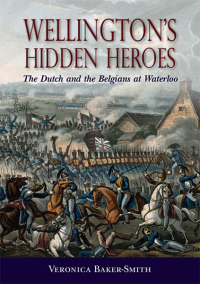 Cover image: Wellington's Hidden Heroes 9781612003320