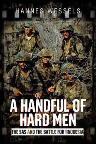 Cover image: A Handful of Hard Men 9781612003450