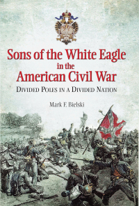表紙画像: Sons of the White Eagle in the American Civil War 9781612003580