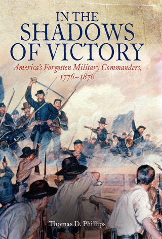 Cover image: In the Shadows of Victory 9781612003603