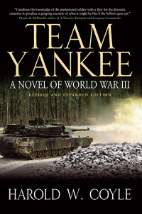 Cover image: Team Yankee 9781612003658