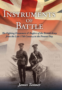 Cover image: The Instruments of Battle 9781612003696