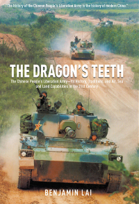 Titelbild: The Dragon's Teeth 9781636240572