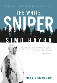 Cover image: The White Sniper 9781612008554