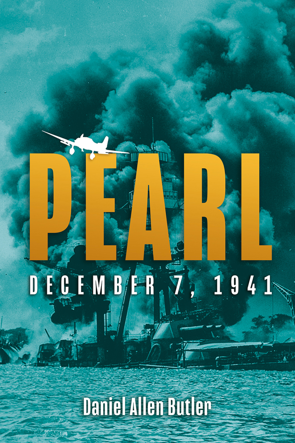 Pearl December 7, 1941