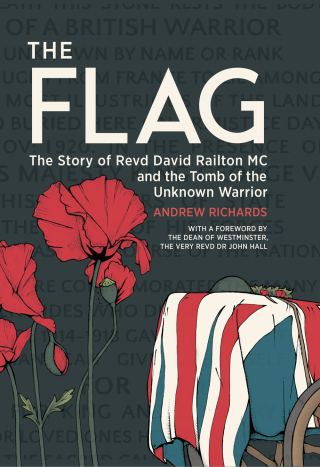 Imagen de portada: The Flag 9781612007496