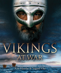 Omslagafbeelding: Vikings at War 9781612007991