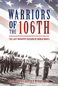 Imagen de portada: Warriors of the 106th 9781612004587