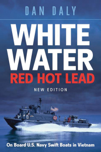 Immagine di copertina: White Water Red Hot Lead 9781612004785