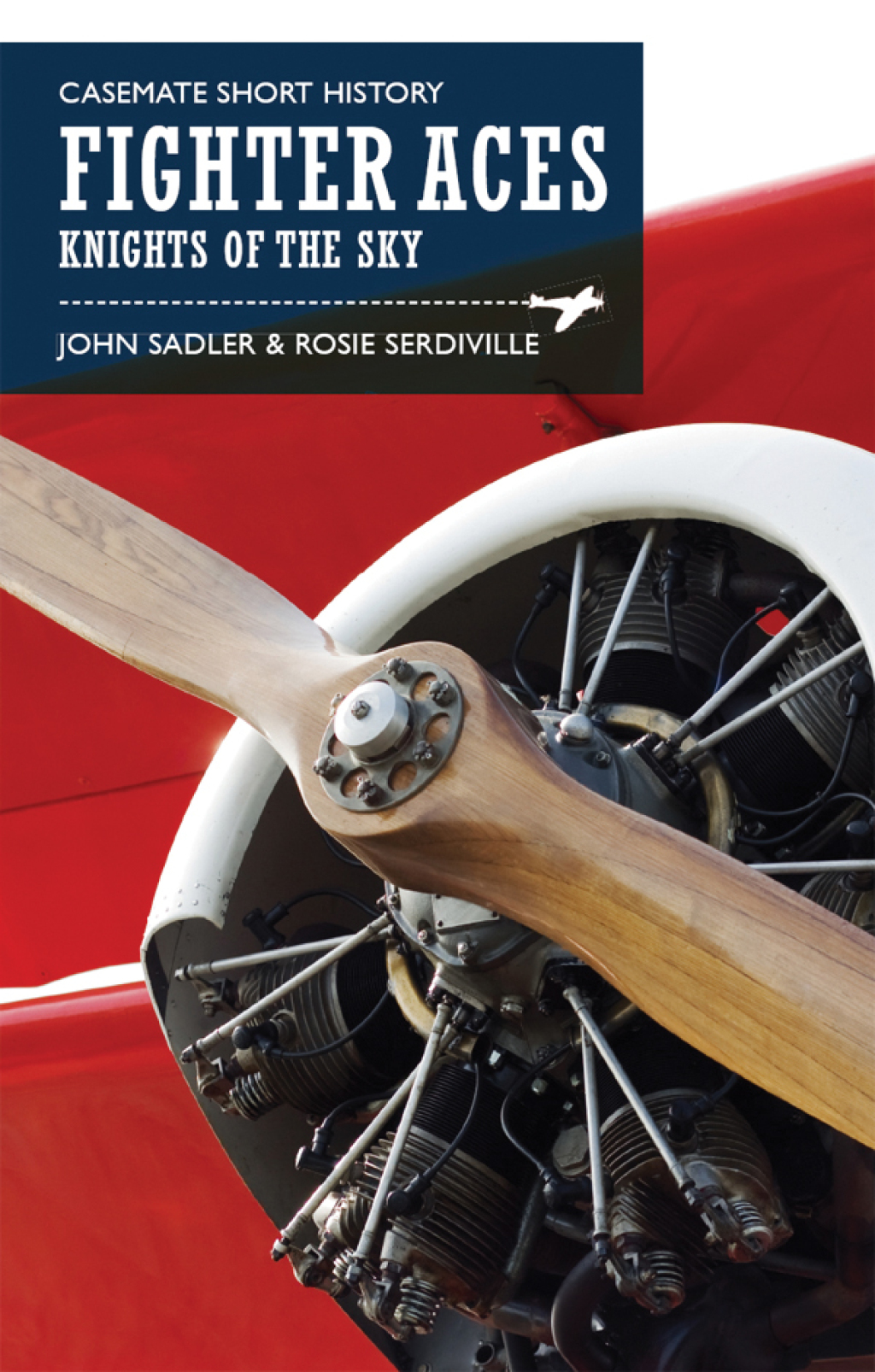 Fighter Aces Knights of the Skies