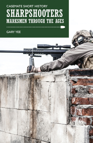 Immagine di copertina: Sharpshooters 9781612004860