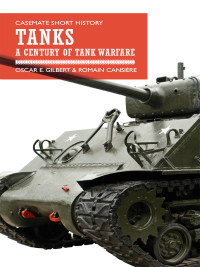 Cover image: Tanks 9781612004907