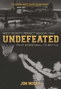 Cover image: Undefeated 9781612005119