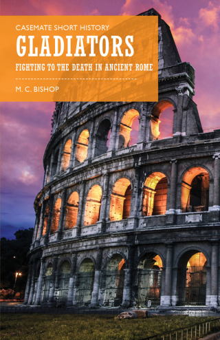 Cover image: Gladiators 9781612005133