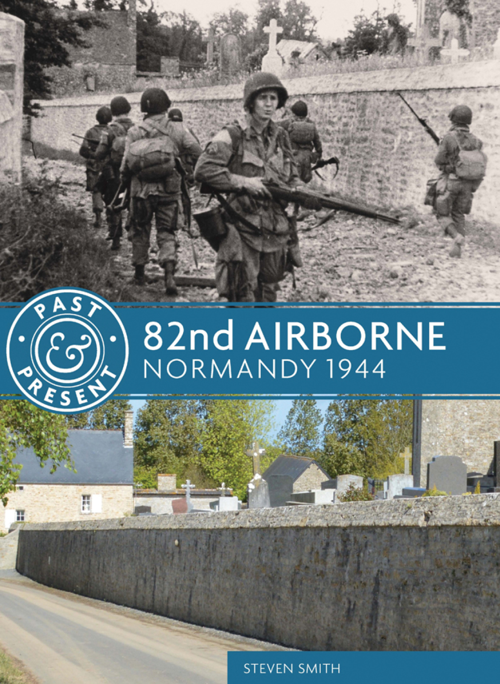 82nd Airborne Normandy 1944