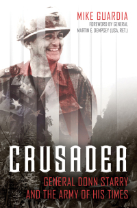 Cover image: Crusader 9781612005447