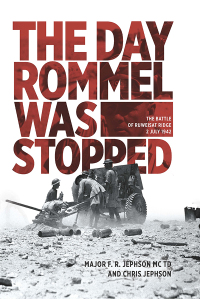 Omslagafbeelding: The Day Rommel Was Stopped 9781612005584