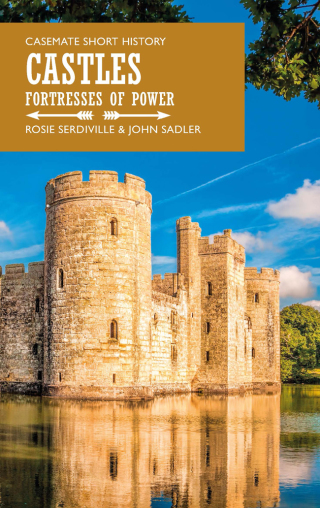 Titelbild: Castles 9781612006130