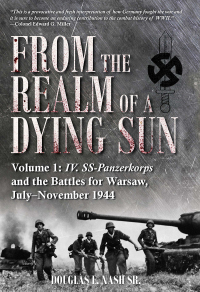 Cover image: From the Realm of a Dying Sun 9781612006352
