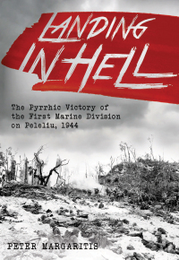 Cover image: Landing in Hell 9781612006451