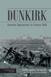 表紙画像: Dunkirk 9781612006598